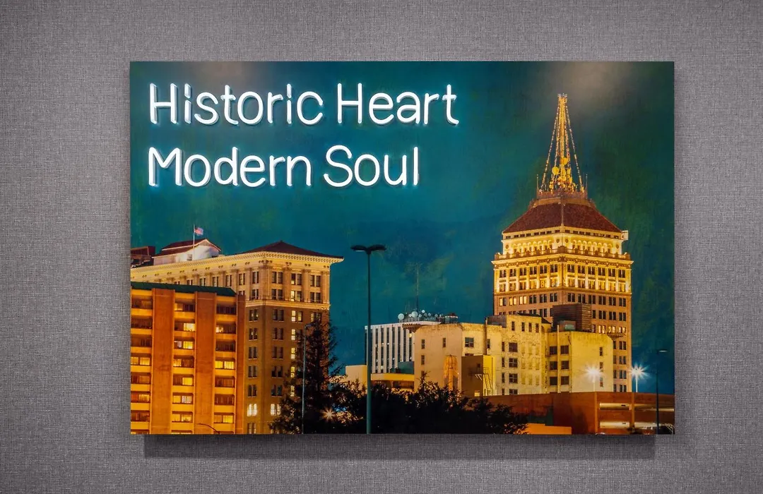 Homewood Suites By Hilton Fresno-1