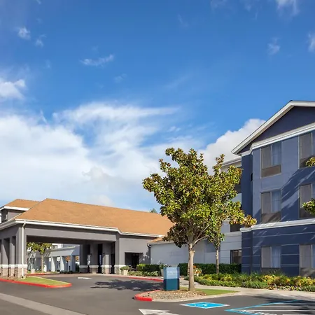 Homewood Suites By Hilton Fresno-3